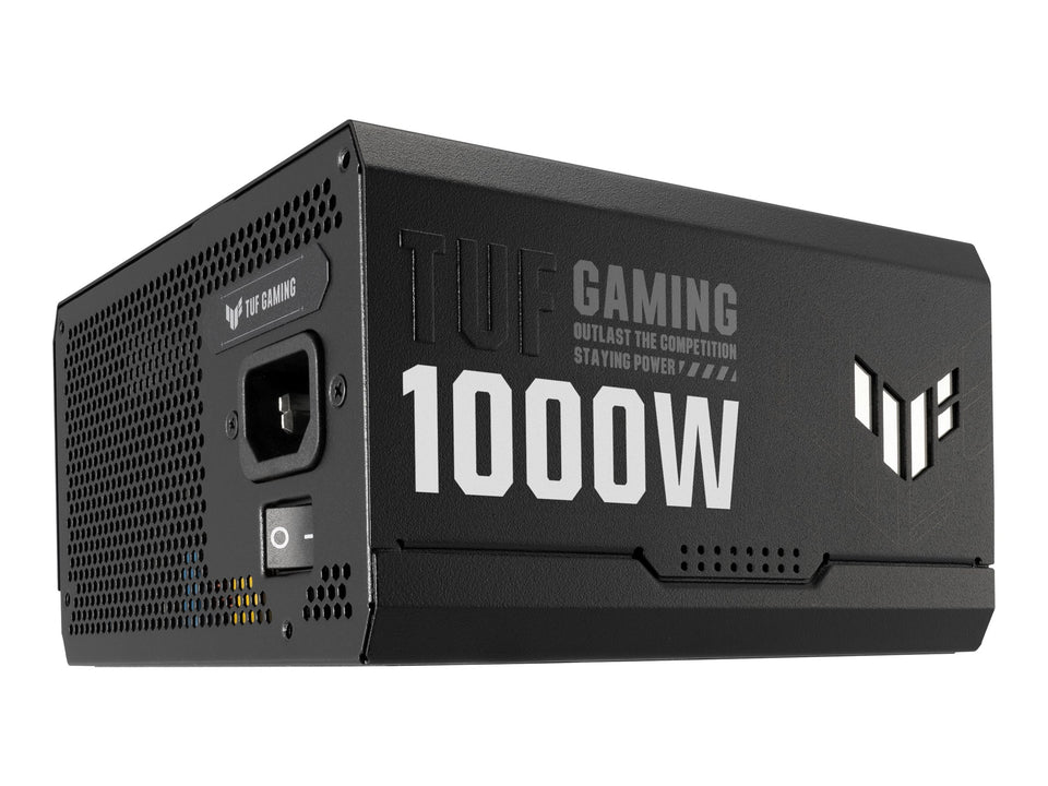 ASUS TUF Gaming - Netzteil (intern) - ATX12V