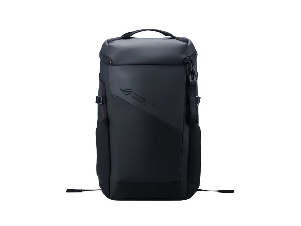 ASUS ROG Ranger BP2701 - Cybertext Edition - Notebook-Rucksack - 43.2 cm (17")