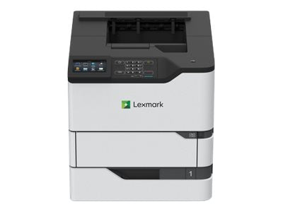 Lexmark M5270 - Drucker - s/w - Duplex - Laser