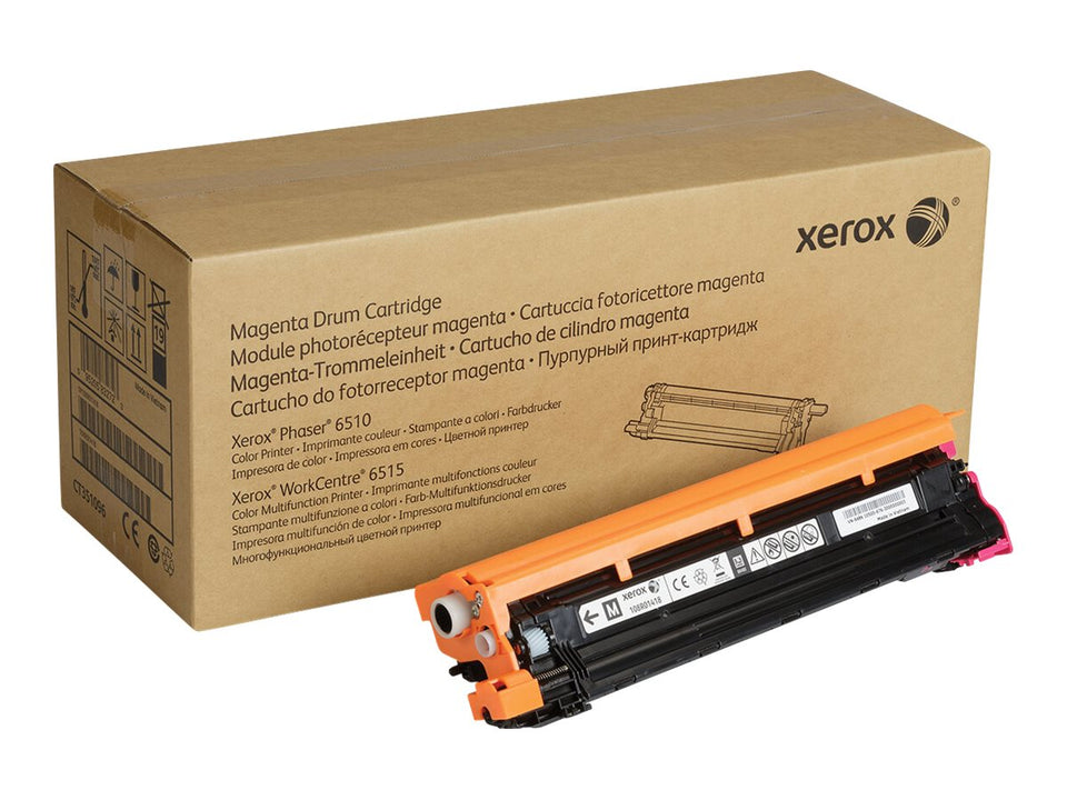 Xerox WorkCentre 6515 - Magenta - original