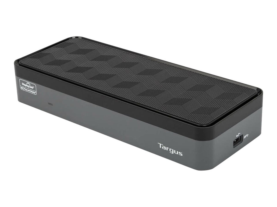 Targus Universal - Dockingstation - USB-C / Thunderbolt