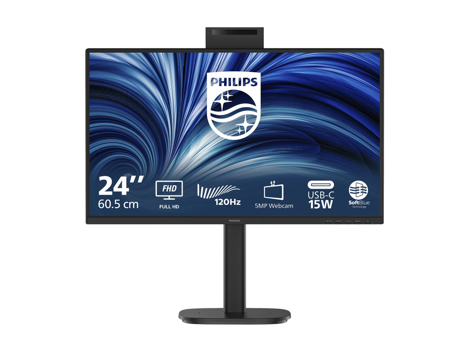 Philips 24B2N3200JH - 3000 Series - LED-Monitor - 61 cm (24")