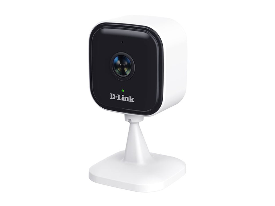 D-Link DCS-6012 - Netzwerk-Überwachungskamera - Innenbereich - Farbe (Tag&Nacht)
