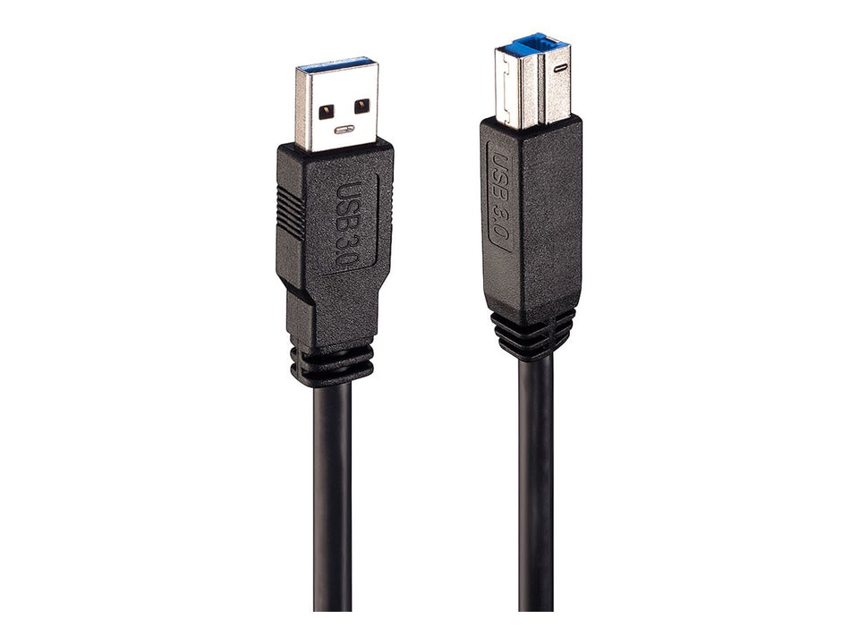 Lindy USB-Kabel - USB Typ A (M) zu USB Type B (M)