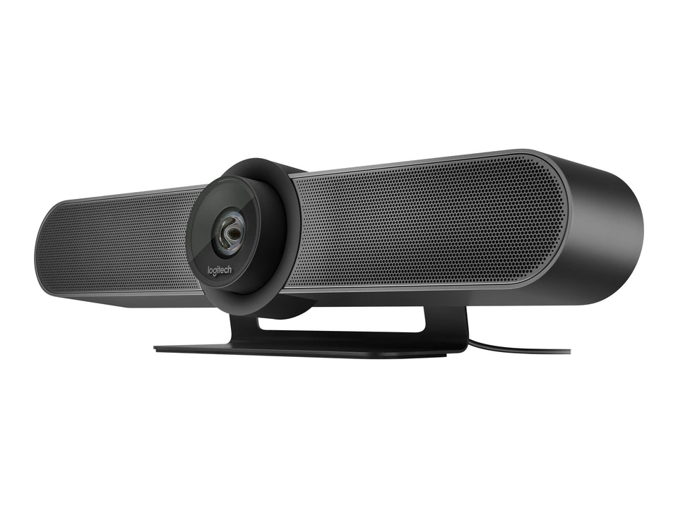Logitech MeetUp - Konferenzkamera - schwenken