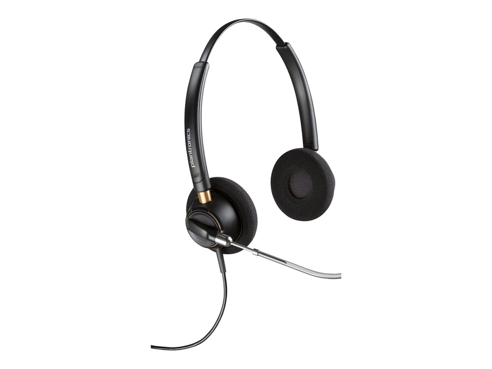 Poly HP Poly EncorePro 520V - EncorePro 500 series