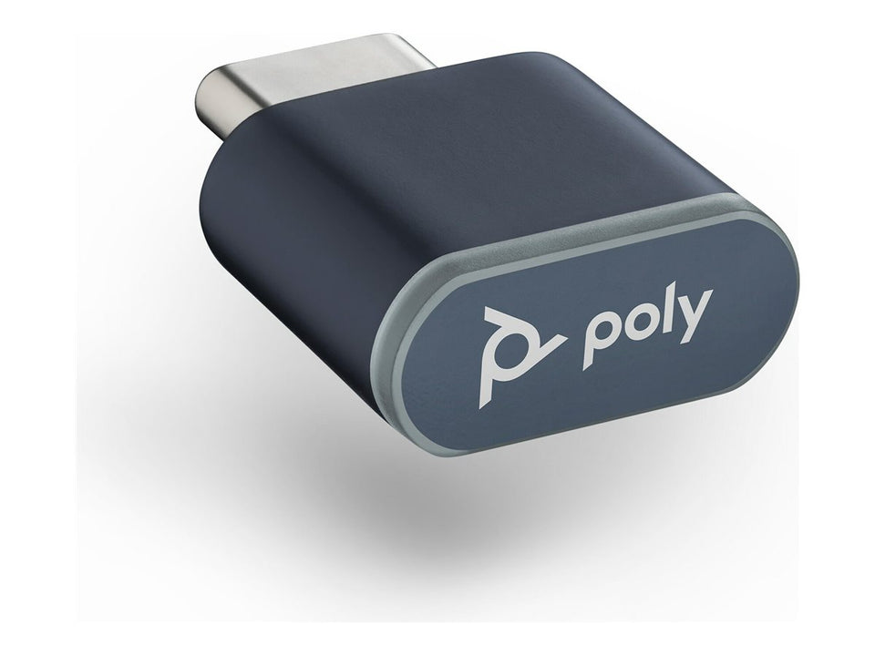 Poly HP Poly BT700 - Kabelloser Bluetooth-Audiosender