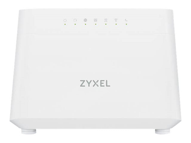 ZyXEL DX3301-T0 - WLAN-System - (Router) - MPro