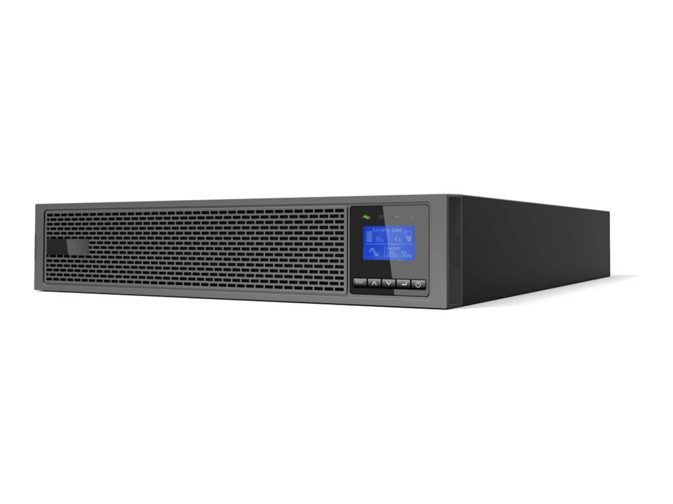 LevelOne Volta UPS-2102 - USV (in Rack montierbar/extern)