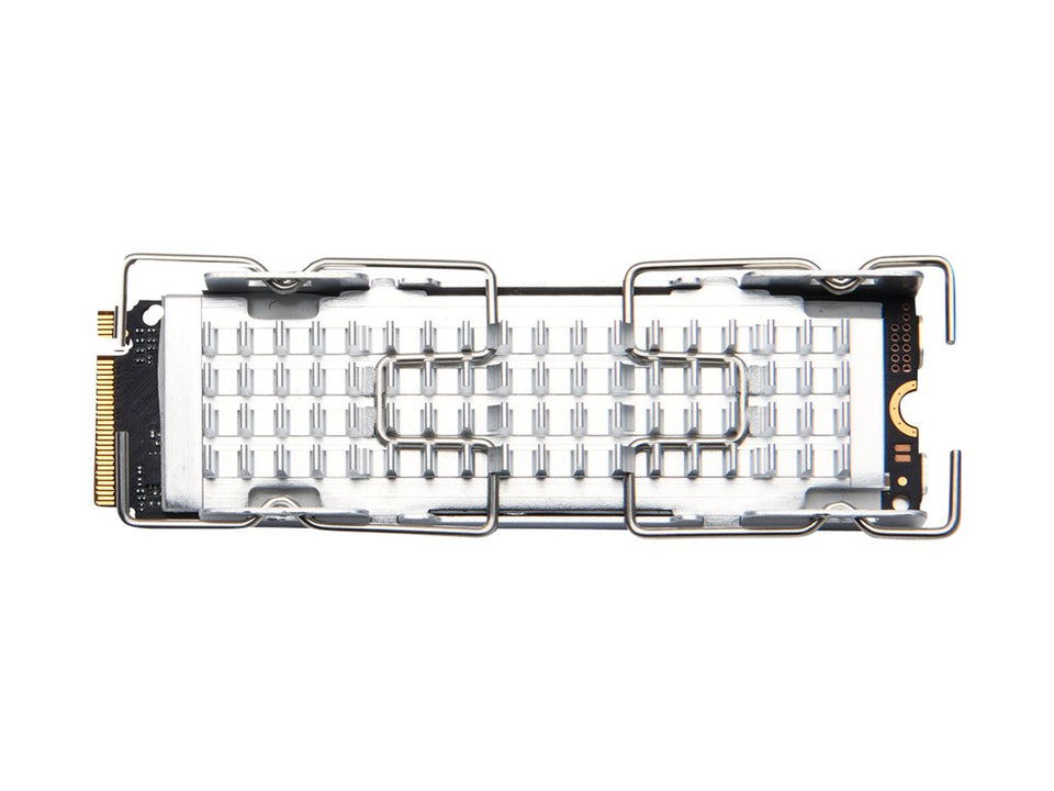 HP Z Turbo Drive Kit - SSD - verschlüsselt - 512 GB - intern - PCIe 4.0 x4 - Self-Encrypting Drive (SED)