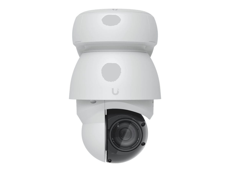 Ubiquiti UniFi AI PTZ Industrial - Netzwerk-Überwachungskamera - PTZ - Drehplattform - Außenbereich - Farbe (Tag&Nacht)