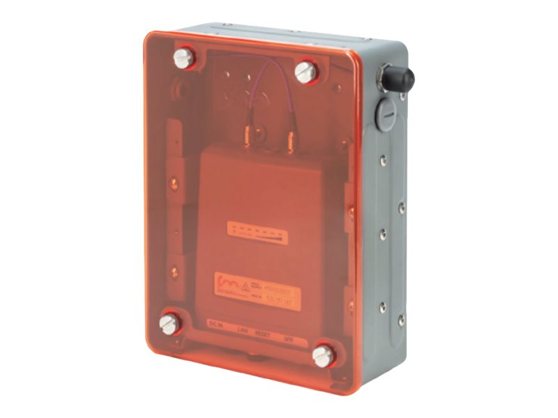 Cisco FM Shield - Netzwerkgerätegehäuse - für
