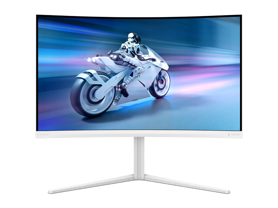 Philips Evnia 5000 32M2C5501 - LED-Monitor - Gaming - gebogen - 81.3 cm (32")
