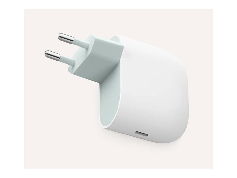 Google Netzteil - 45 Watt - 3 A - PD 3.1/PPS (USB-C)