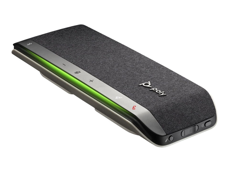Poly HP Poly Sync 40 - Intelligente Freisprecheinrichtung