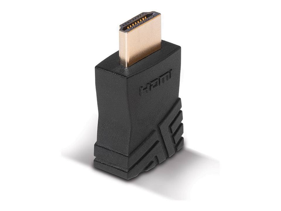 Lindy CEC Less - HDMI-Adapter - HDMI weiblich
