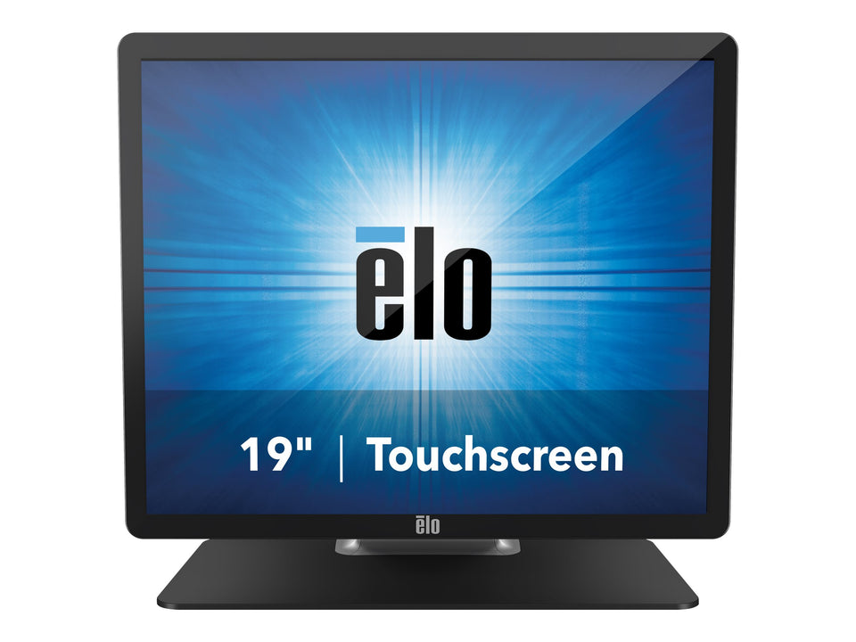 Elo Touch Solutions Elo 1902L - LCD-Monitor - 48.26 cm (19") - Touchscreen