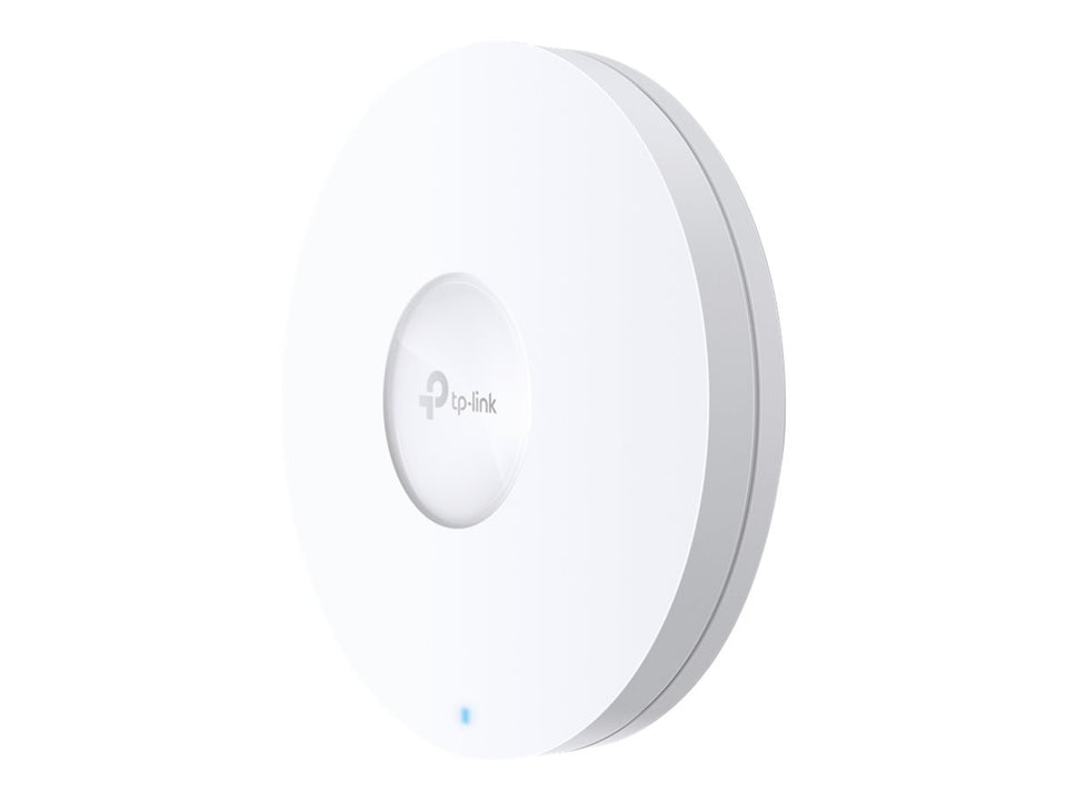 TP-LINK EAP620 HD - Accesspoint - Wi-Fi 6 - 2.4