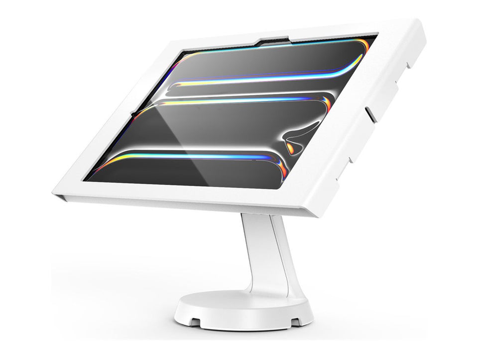 Compulocks iPad Pro M4 13" (2024), Apex Enclosure Mast Stand - Befestigungskit (Aufstellung, Gehäuse)