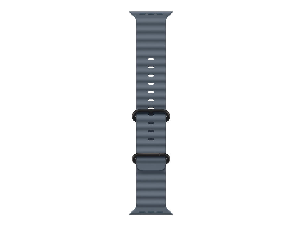 Apple Armband für Smartwatch - 49 mm, schwarze