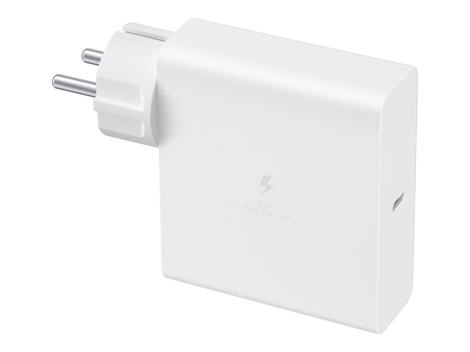 Samsung EP-TB410 - Netzteil - 140 Watt - 5 A - PD 3.0, AFC (USB-C)