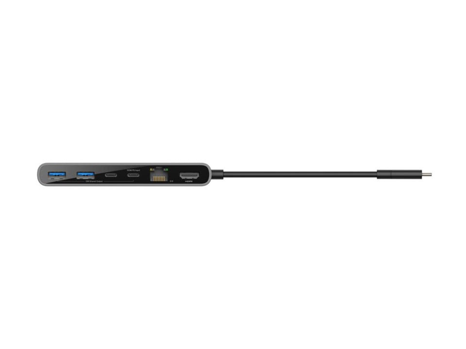 Belkin CONNECT - Dockingstation - für Laptop