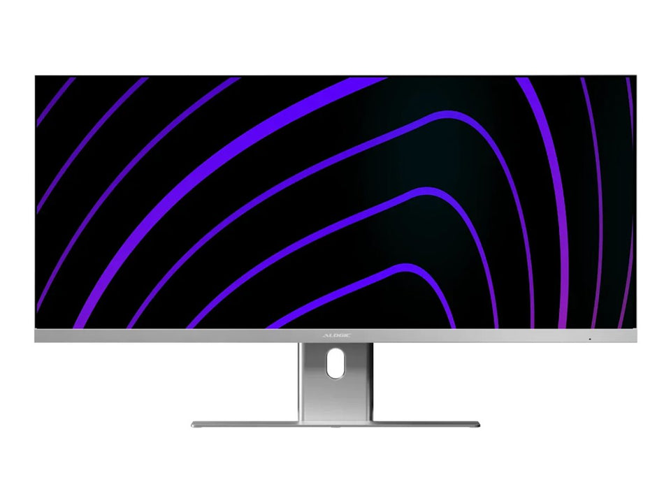 Alogic Edge - LCD-Monitor - 101.6 cm (40")