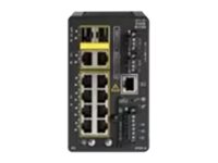 Cisco Catalyst IE3100 Rugged Series - Switch