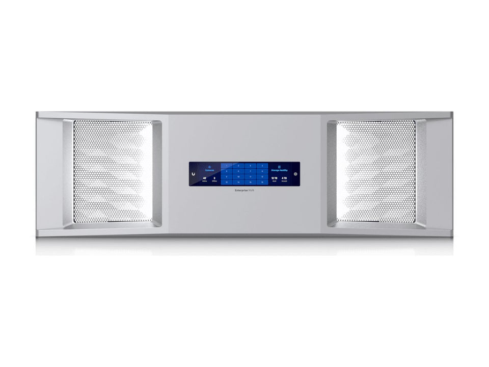 Ubiquiti UniFi - Frontabdeckung - Unternehmen