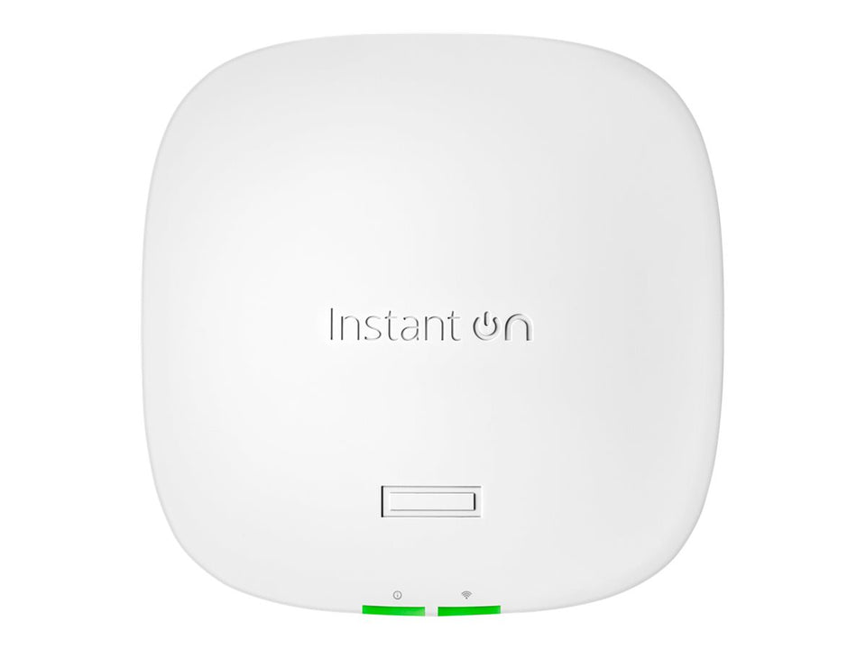 HPE Networking Instant On AP32 (RW) - Accesspoint