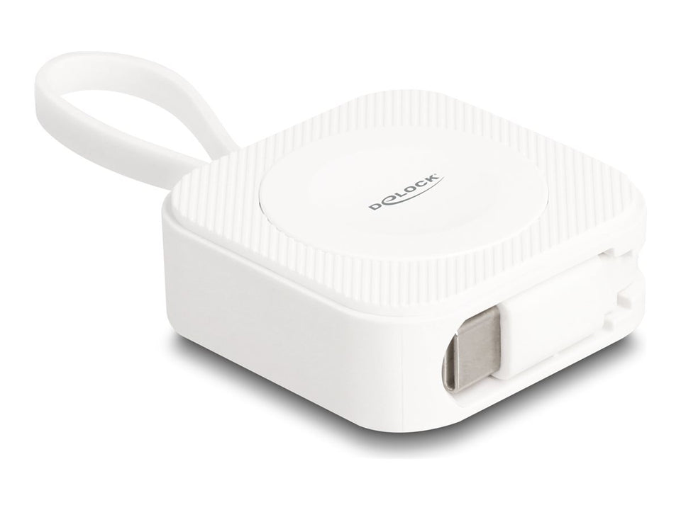 Delock Ladekabel für Smartwatch - 24 pin USB-C