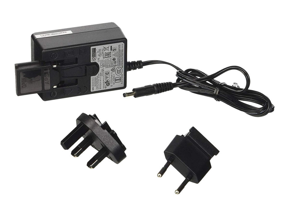 D-Link Netzteil - 36 Watt - Großbritannien, Europa