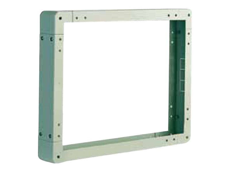 DIGITUS Sockel 800 x 1000 mm (BxT) für Unique & Unique Light Netzwerkschränke und Unique Server-N Serverschränke