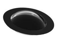 Axis Clear Dome - Kamerakuppel - klar (Packung