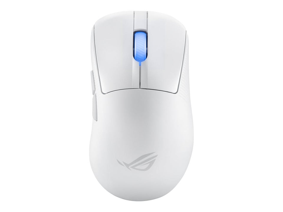 ASUS ROG Keris II Ace - Maus - ergonomisch