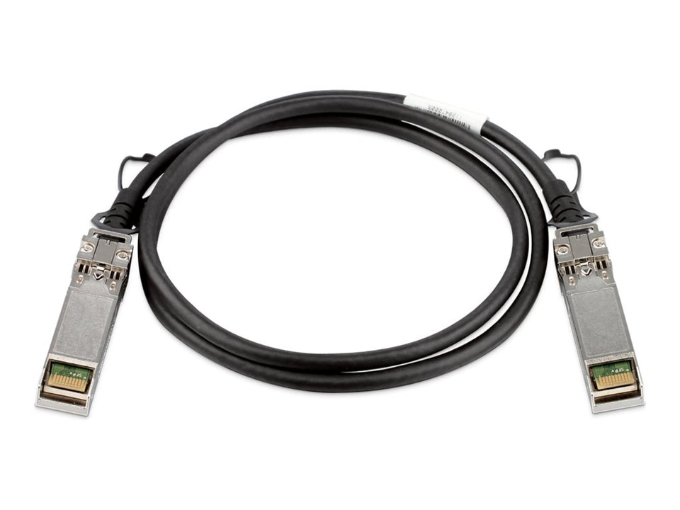 D-Link Direct Attach Cable - Stacking-Kabel -