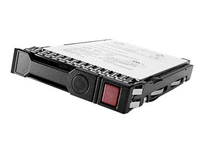 HPE Midline - Festplatte - 12 TB - Hot-Swap - 3.5" LFF (8.9 cm LFF)