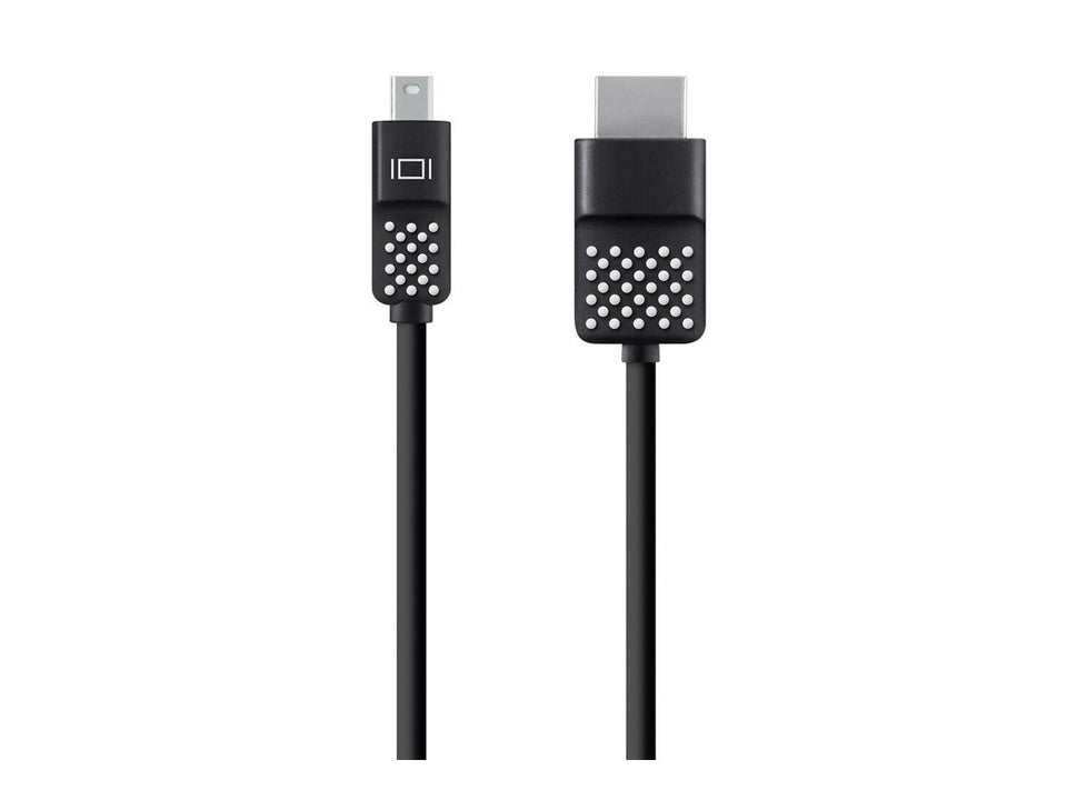 Belkin Adapterkabel - Mini DisplayPort männlich