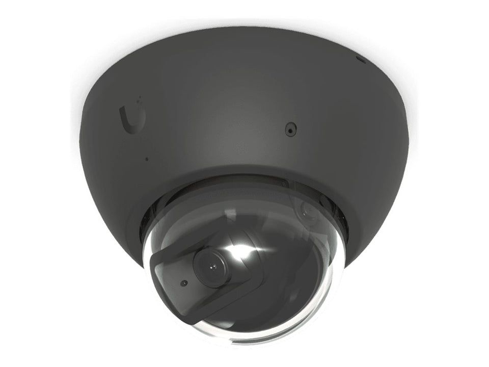 Ubiquiti UniFi AI Dome - Netzwerk-Überwachungskamera - Kuppel - Außenbereich - Vandalismussicher / Wetterbeständig - Farbe (Tag&Nacht)