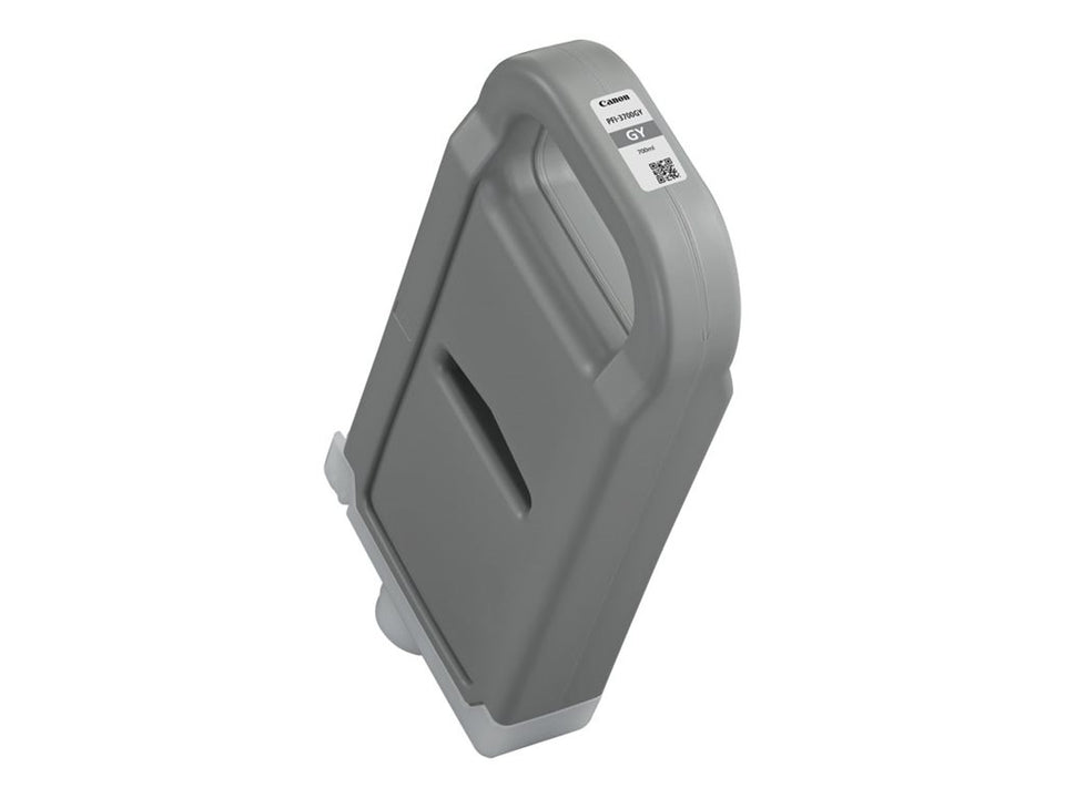 Canon PFI-3700 GY - 700 ml - Grau - original