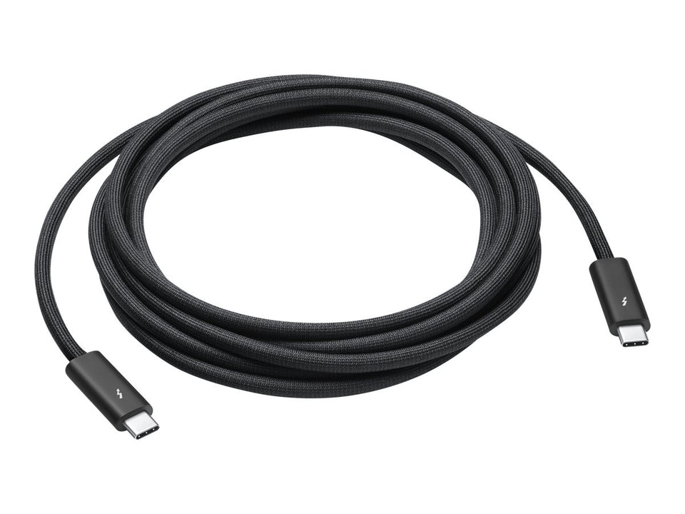 Apple Thunderbolt 4 Pro - Thunderbolt-Kabel - USB-C (M)
