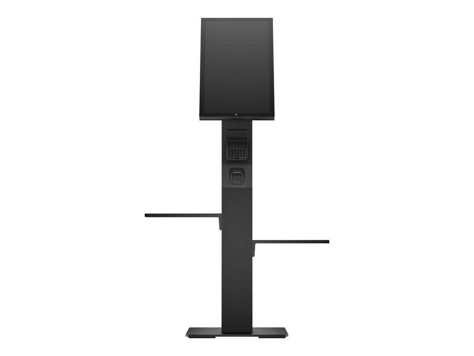 HP Engage Express Shelves