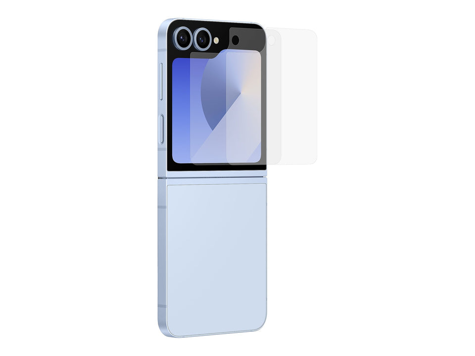Samsung EF-UF741 - Bildschirmschutz für Handy