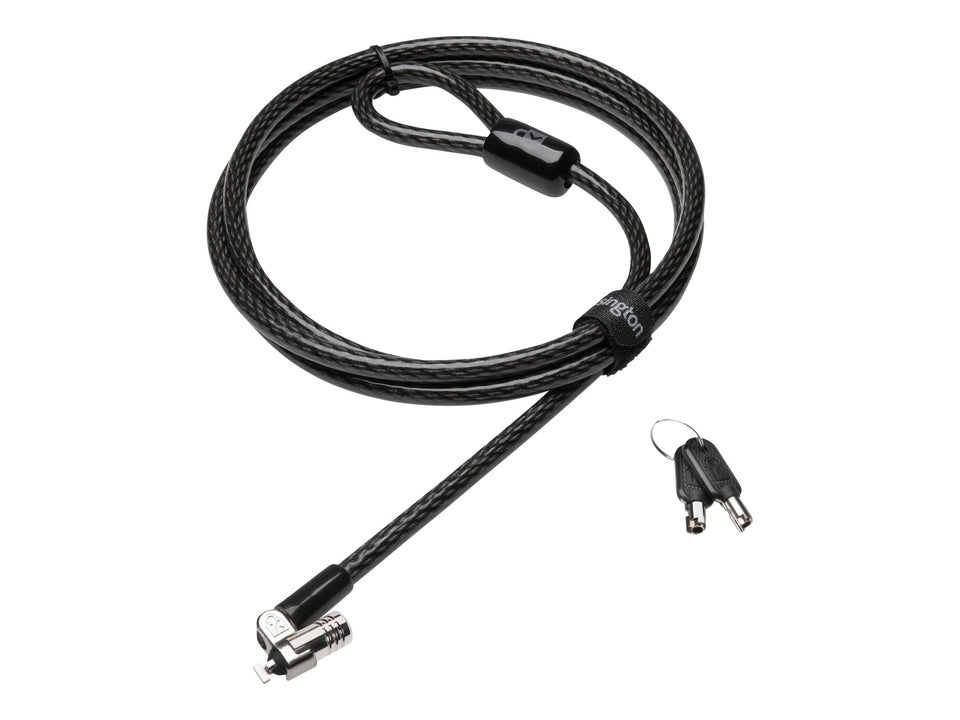 Kensington MicroSaver 2.0 Keyed Ultra Laptop