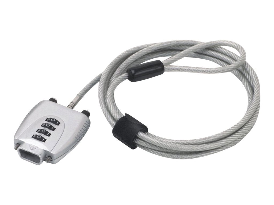 Neomounts NSVGALOCK VGA Security Lock - Sicherheitskabelschloss
