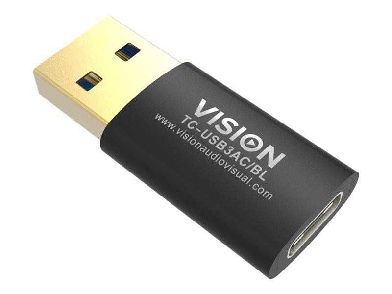 Vision Professional - USB-Adapter - USB Typ A (M)