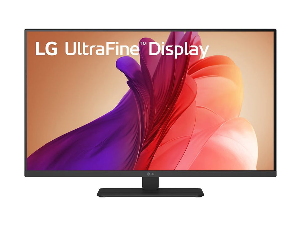LG UltraFine 32U720A-B - LED-Monitor - 81.3 cm (32")