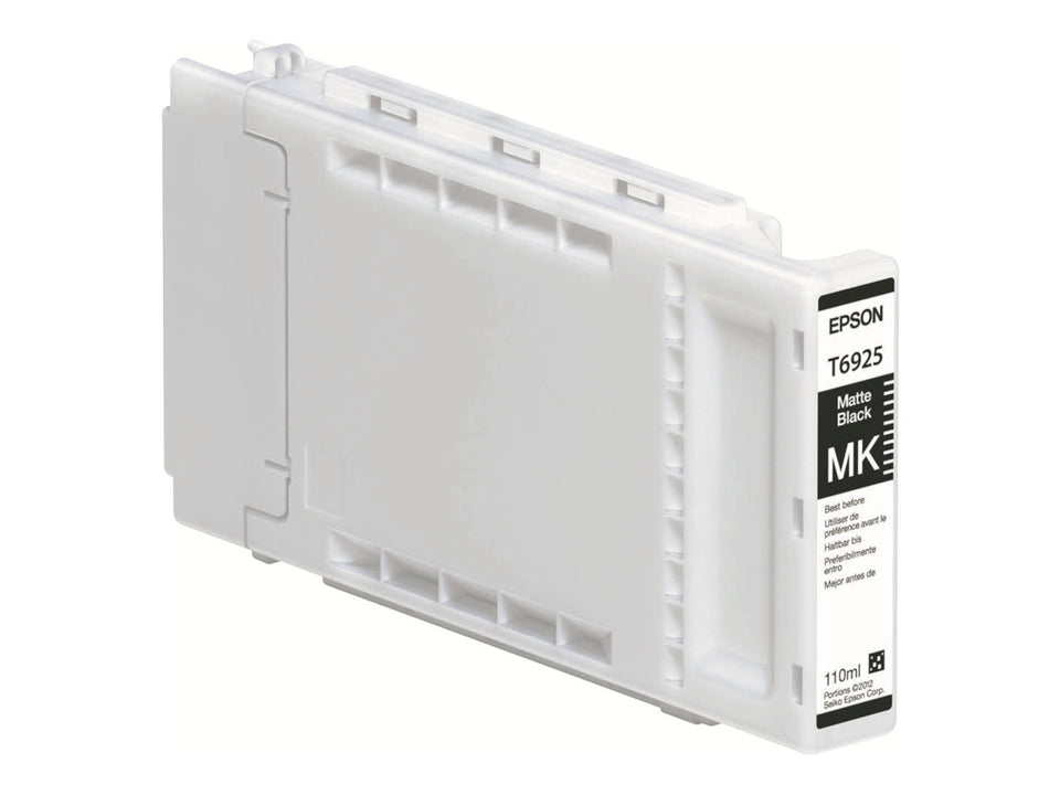 Epson T692500 - 110 ml - mattschwarz - original