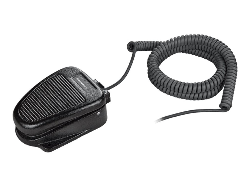 Poly HP Poly SSP 2353-02 - PTT-Fußschalter (Push-to-Talk)