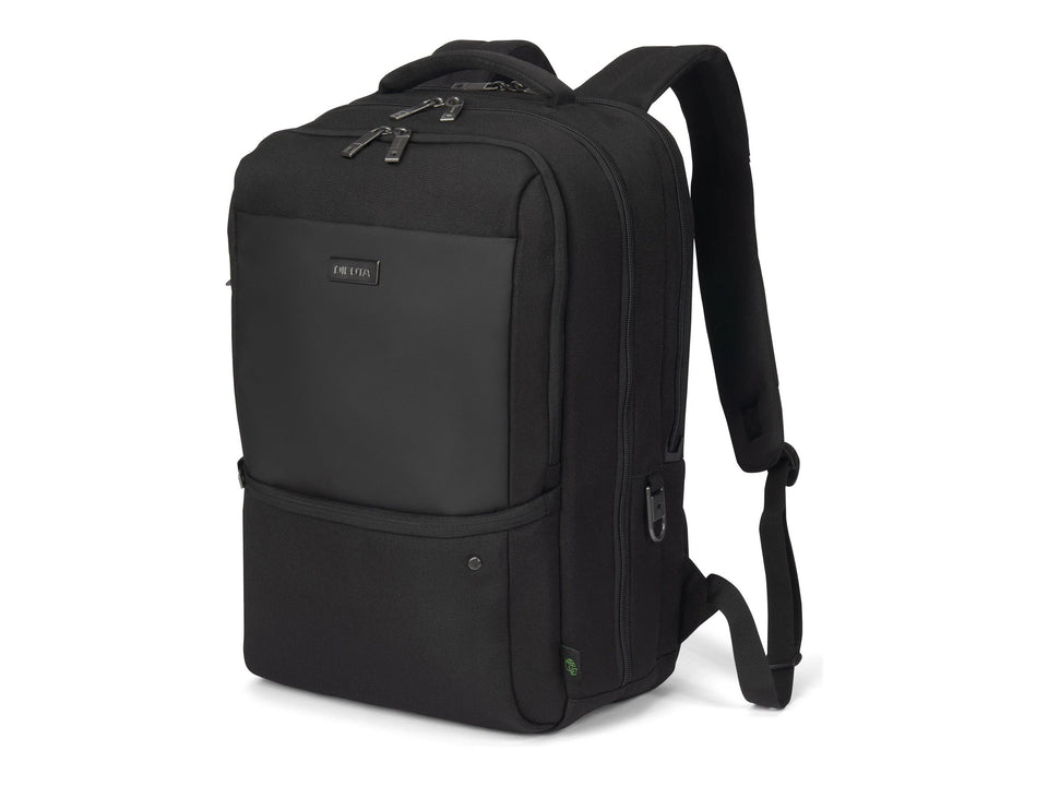 Dicota FIVE - Notebook-Rucksack - 40.6 cm - 14"